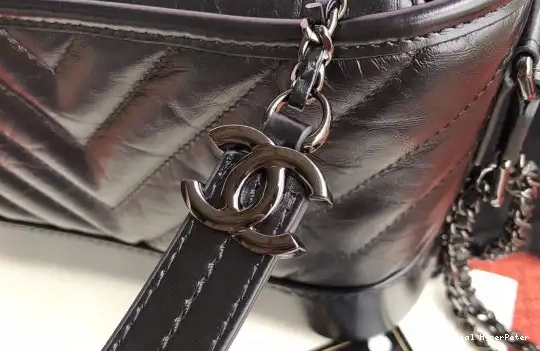 Hyper Peter GABRIELLE CHANEL 0623